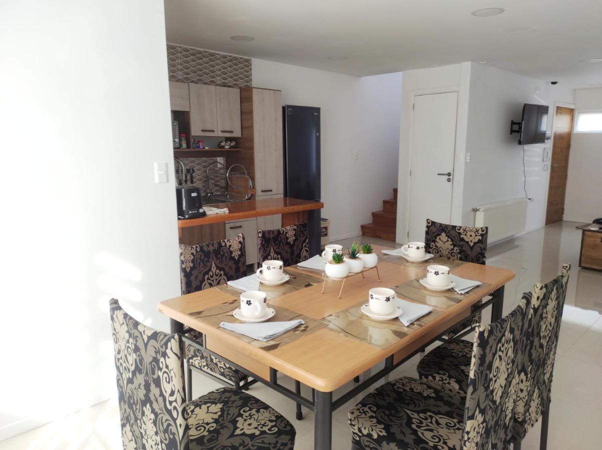Casa Nueva, Excelente Ubicacion Villa Пунта Аренас Екстериор снимка