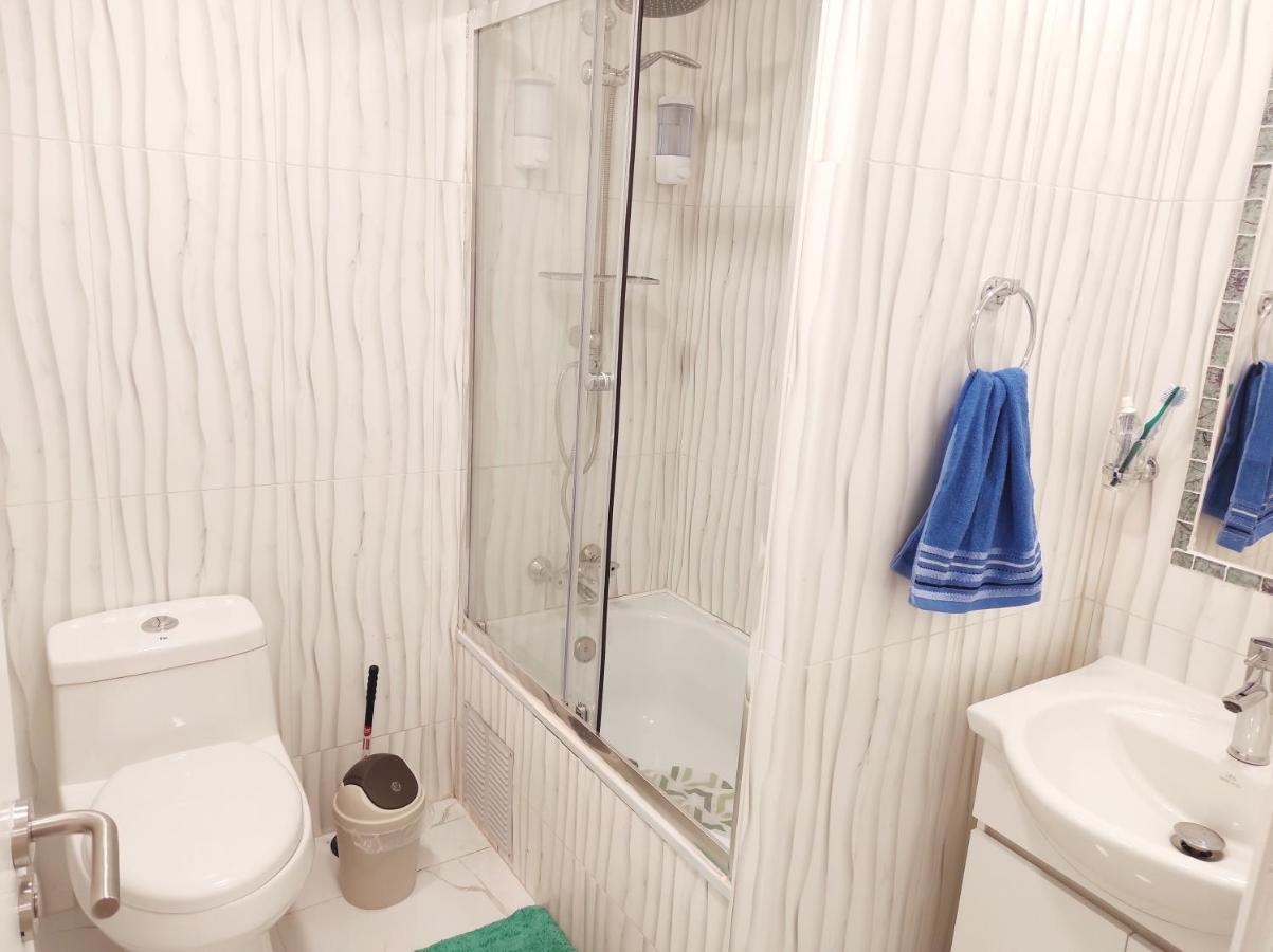 Casa Nueva, Excelente Ubicacion Villa Пунта Аренас Екстериор снимка